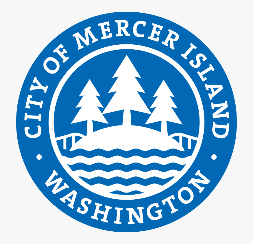 City Of Mercer Island Logo, HD Png Download, Free Download