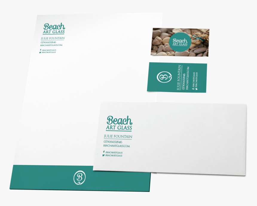 Letterhead Design﻿ - Graphic Design, HD Png Download, Free Download