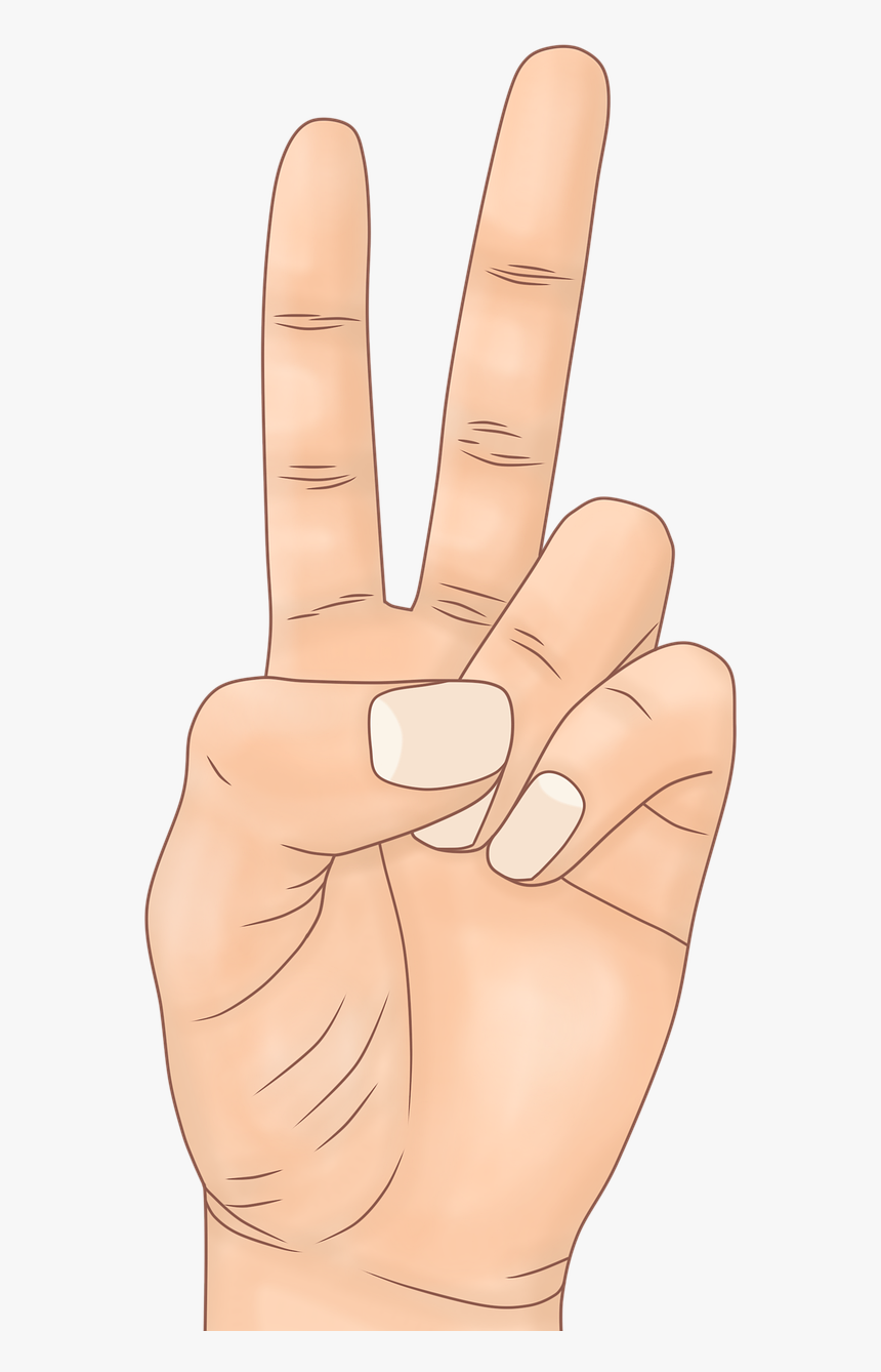 Sign Language, HD Png Download, Free Download