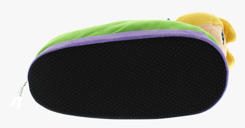 Tinker Bell Slippers"
 Class= - Coin Purse, HD Png Download, Free Download