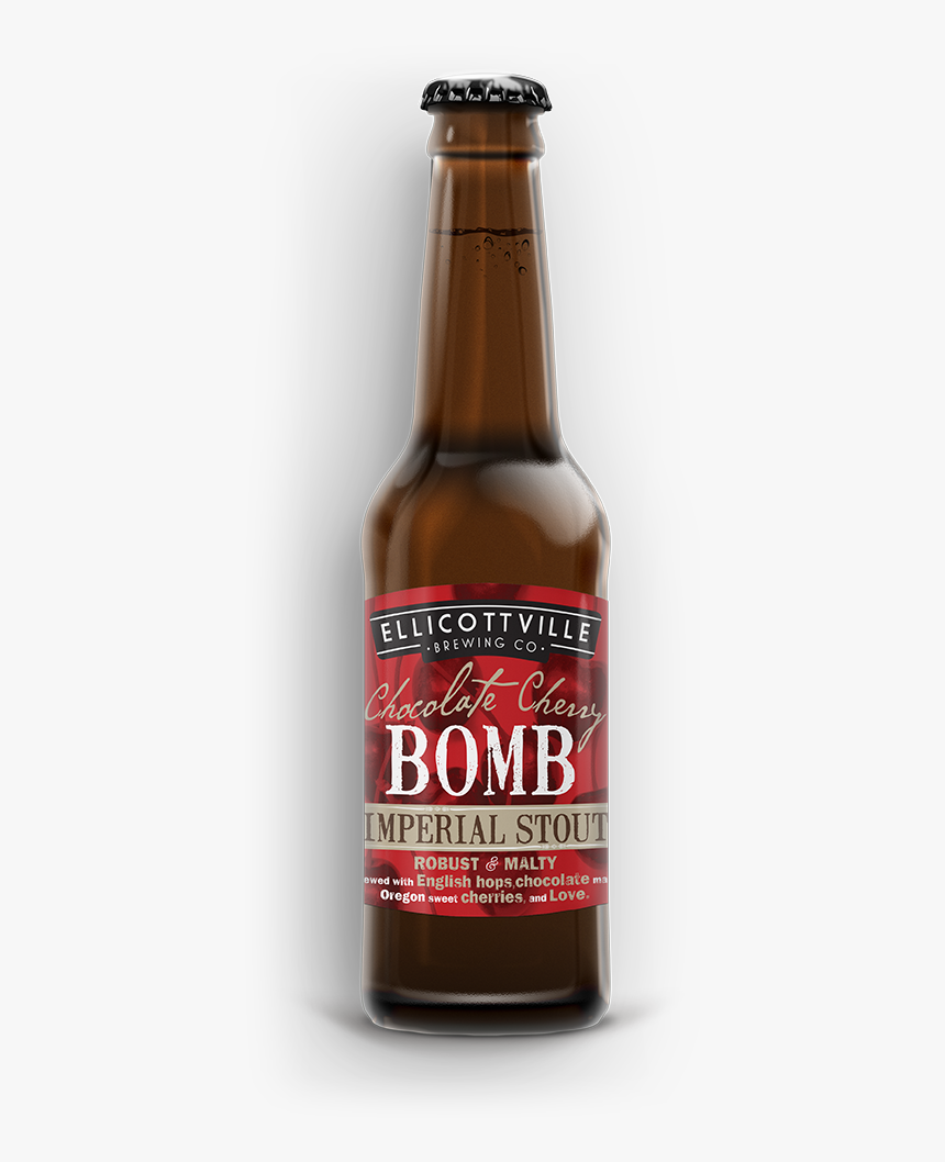 Ellicottville Brewery Blood Orange, HD Png Download, Free Download