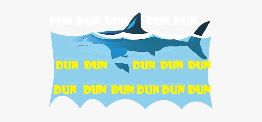 Great White Shark, HD Png Download, Free Download