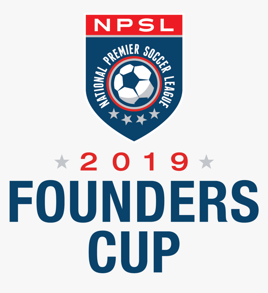 Npsl Founders Cup Logo, HD Png Download, Free Download