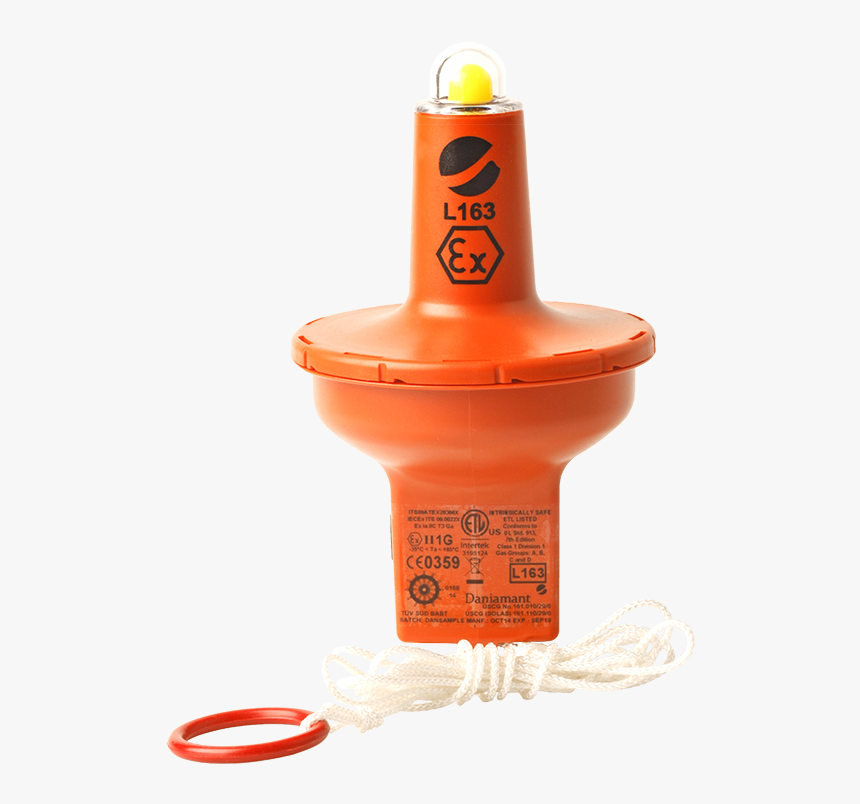 Lifebuoy Light Daniamant L163, HD Png Download, Free Download