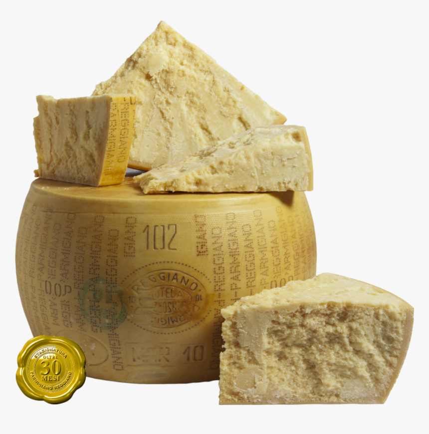 Tradicional Forma Cilíndrica - Grana Padano 36 Mesi, HD Png Download, Free Download