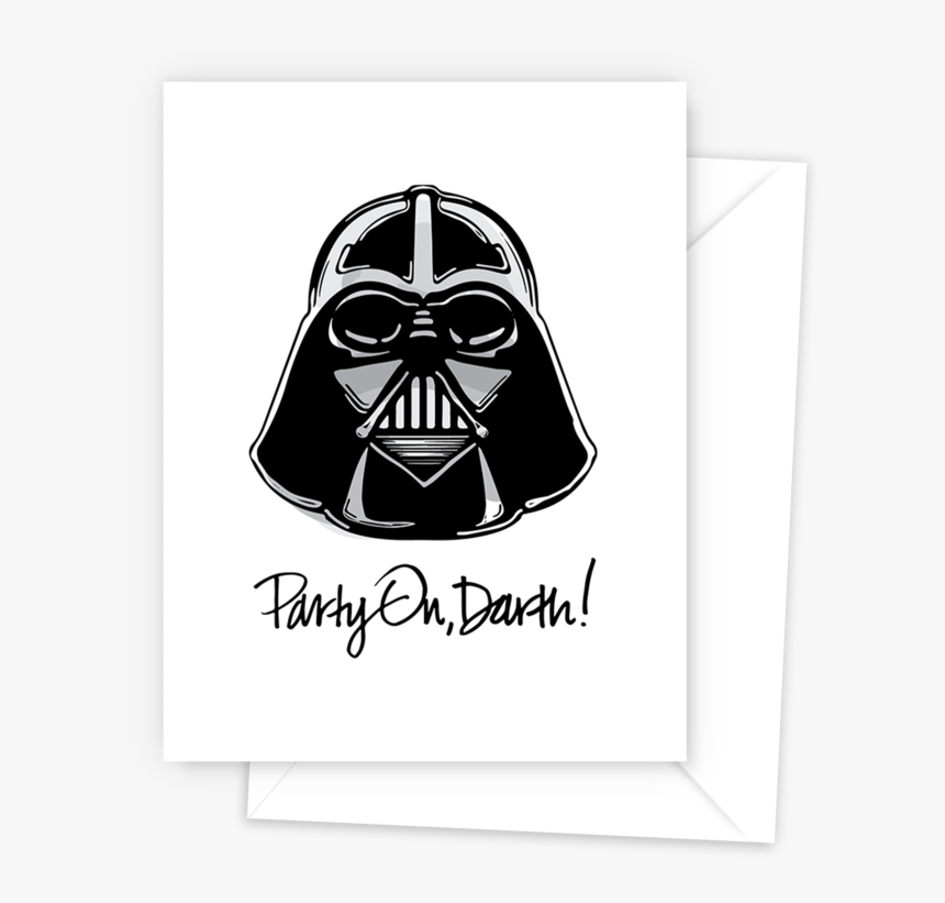 Swars Darth , Png Download - Darth Vader, Transparent Png, Free Download