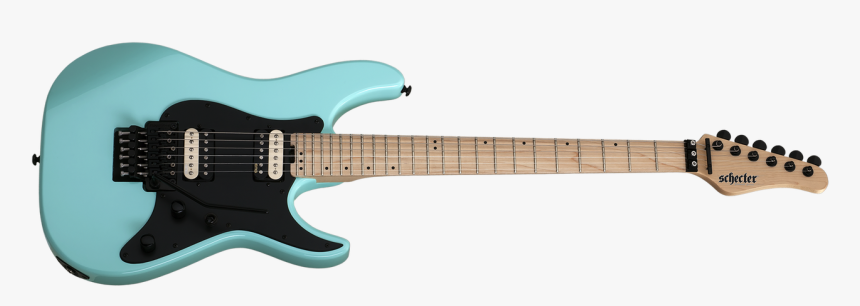 Schecter Sun Valley Super Shredder, HD Png Download, Free Download