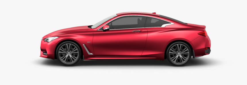 Modern Cars, Yw - Infiniti Q60, HD Png Download, Free Download