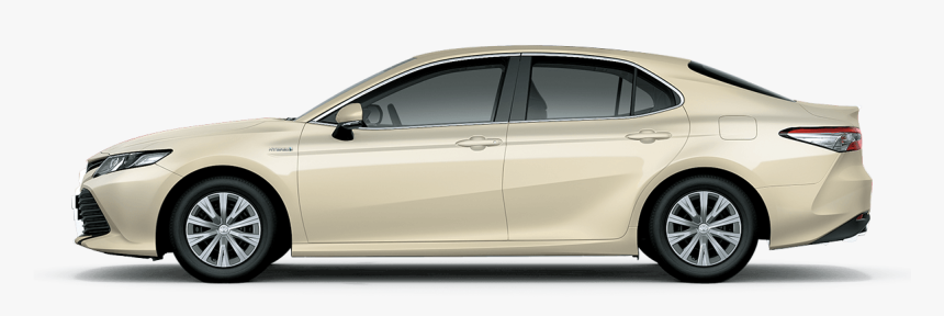 Toyota Camry Side View, HD Png Download, Free Download