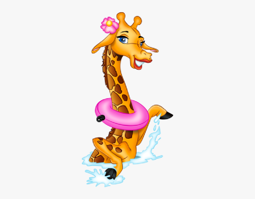 Giraffe, HD Png Download, Free Download