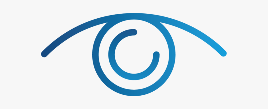 Eye Icon - Circle, HD Png Download, Free Download