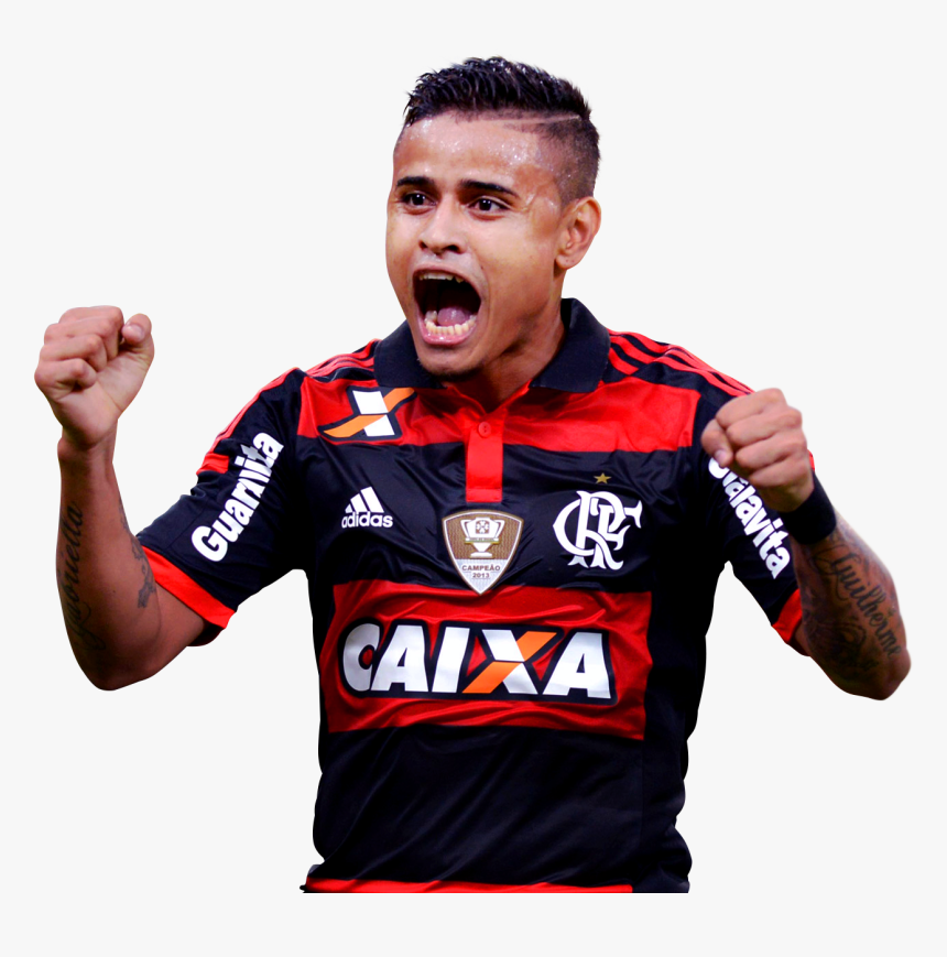 Éverton Cardoso Da Silva render - Player, HD Png Download, Free Download