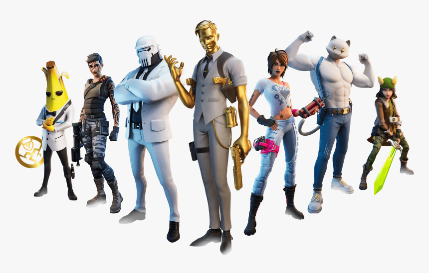 Fortnite, HD Png Download, Free Download