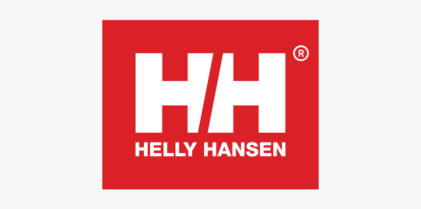 Hh Logo - Helly Hansen, HD Png Download, Free Download