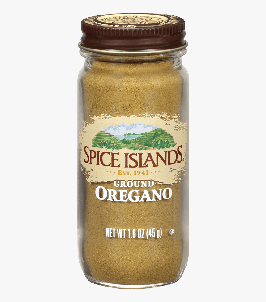 Oregano Spice Islands, HD Png Download, Free Download