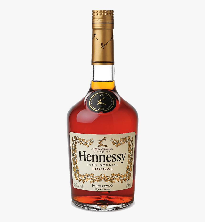 Hennessy Rum, HD Png Download, Free Download