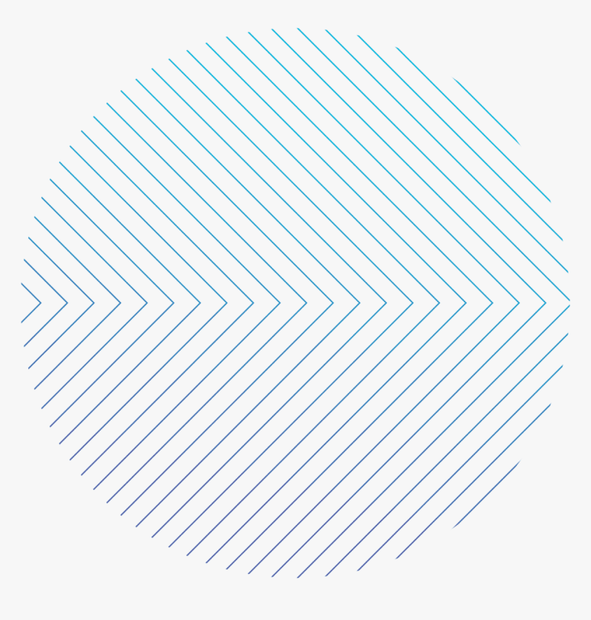 Abstract Waves - Circle, HD Png Download, Free Download