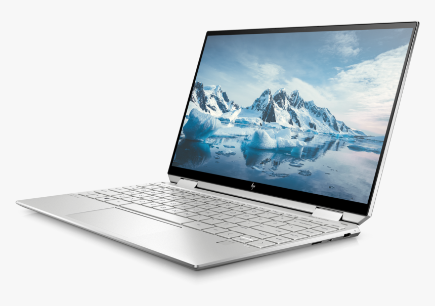 Hp Spectre X360 13 Aw0013dx, HD Png Download, Free Download