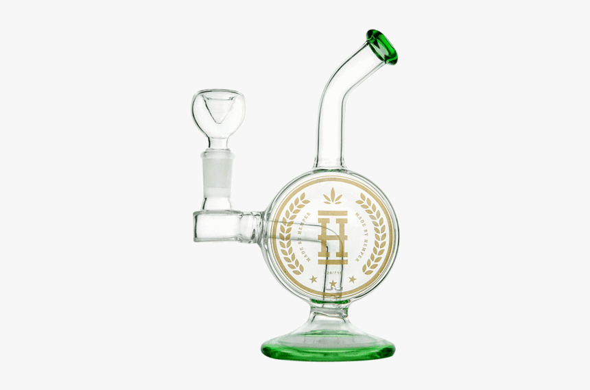 Hemper Lucky Coin Bong Box - Hemper Lucky Coin Rig, HD Png Download, Free Download