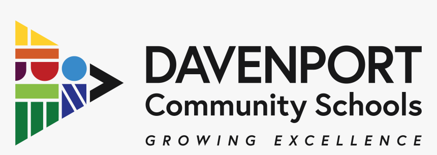 Davenport Community Schools - Innosportnl, HD Png Download, Free Download