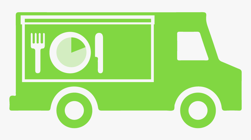 Food Truck, HD Png Download, Free Download