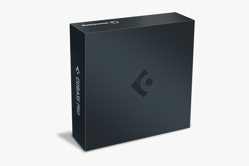 Steinberg Cubase Pro 10, HD Png Download, Free Download