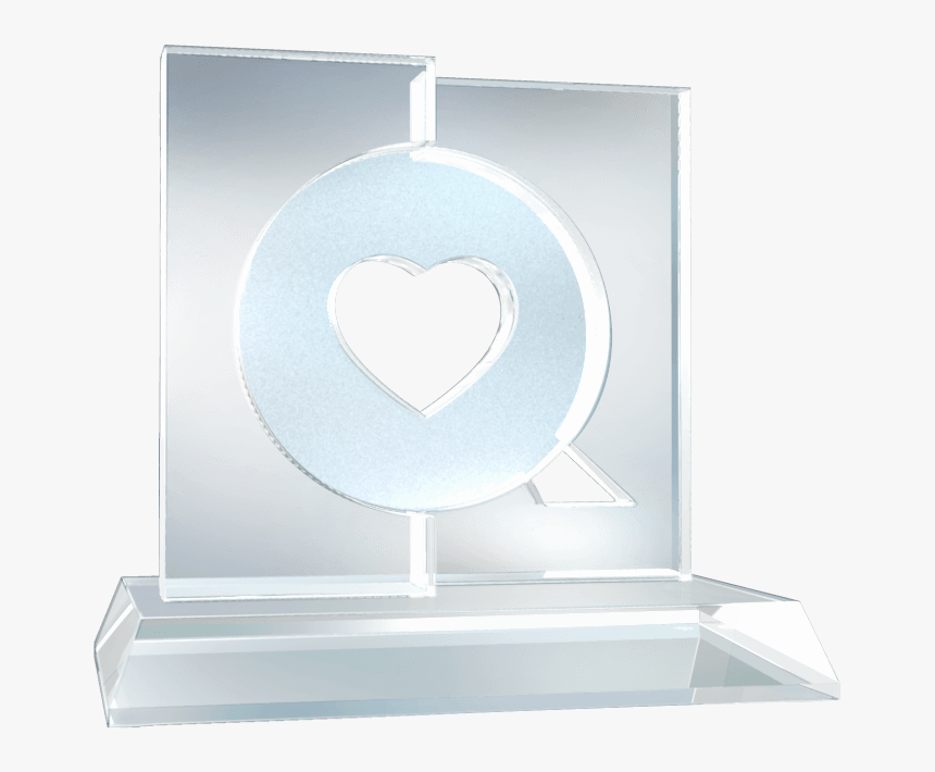 Award - Heart, HD Png Download, Free Download