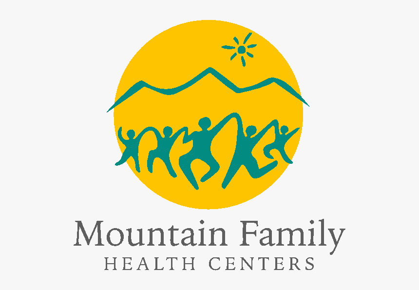 Mountain Family Health Logo, HD Png Download, Free Download