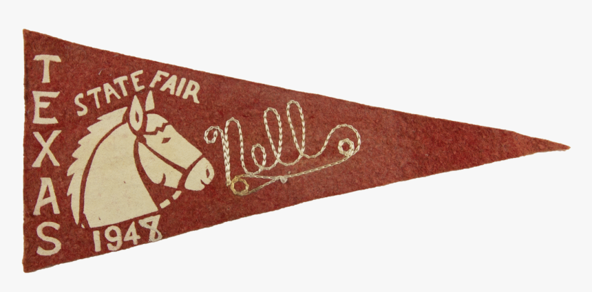 Flag "texas State Fair" - Towel, HD Png Download, Free Download