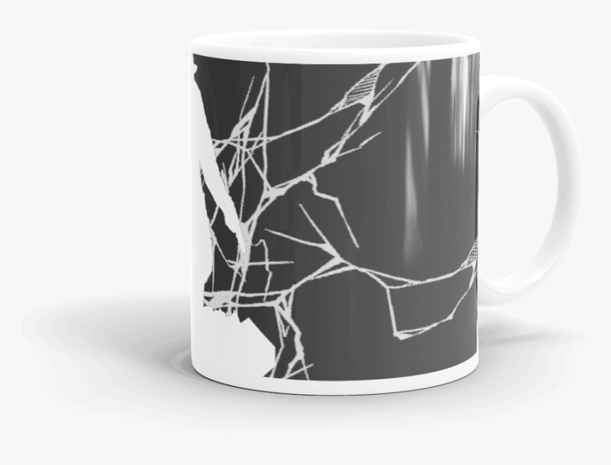 Book Black Background Travis Vail Smoke And Senses - Coffee Cup, HD Png Download, Free Download