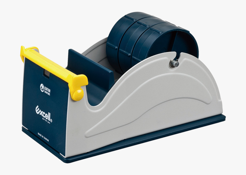 Triple Roll Tabletop Tape Dispenser"
 Title="et - Tape Dispenser, HD Png Download, Free Download