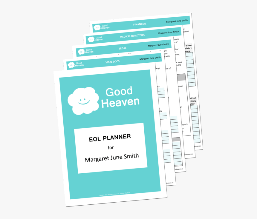 Planner Checklist Png - Paper, Transparent Png, Free Download