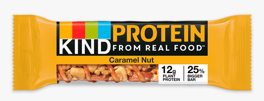 Null - Kind Protein Crunchy Peanut Butter, HD Png Download, Free Download