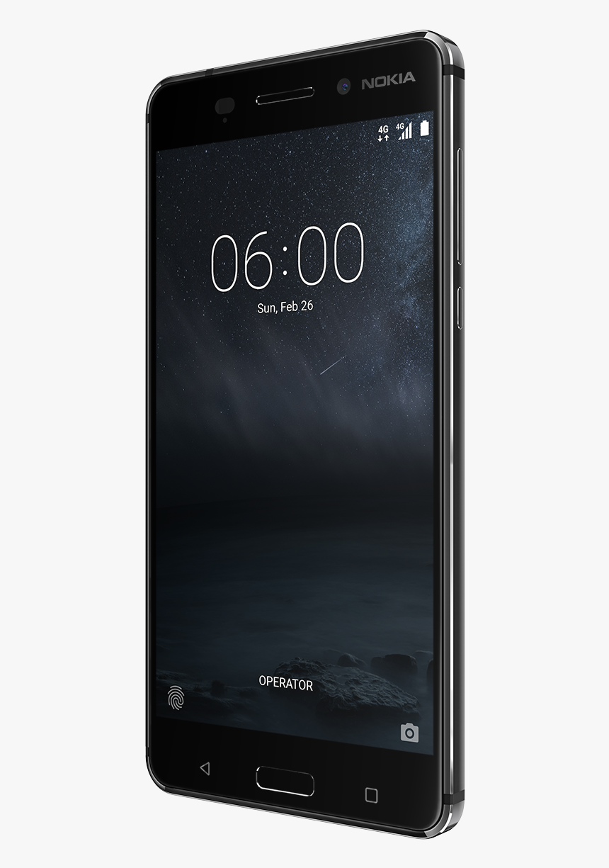 Nokia 5, HD Png Download, Free Download