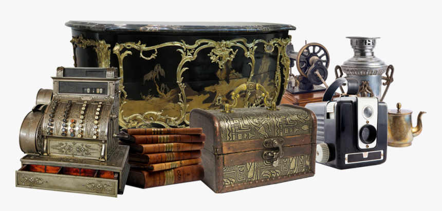 Antiques - Antiques Png, Transparent Png, Free Download