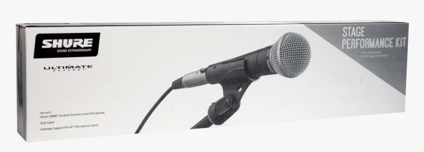 Shure, HD Png Download, Free Download