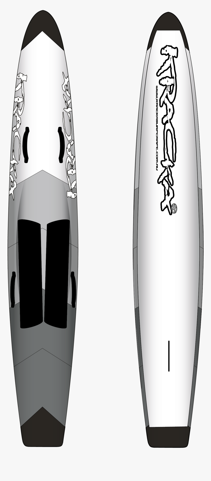 Surfboard, HD Png Download, Free Download