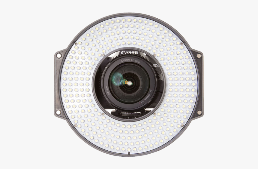 Ring Light Para Cameras, HD Png Download, Free Download