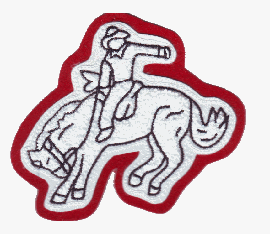 Stallion , Png Download - Emblem, Transparent Png, Free Download