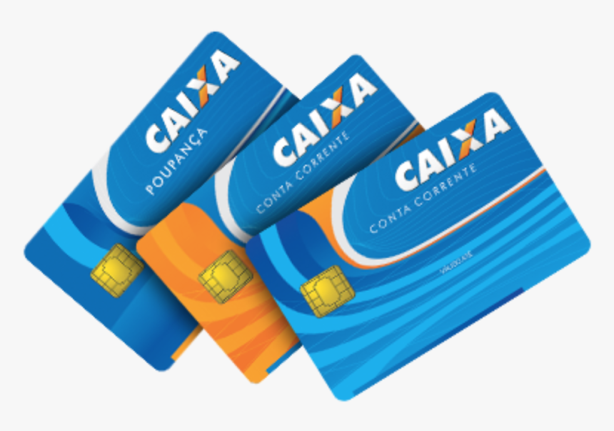 Grupo Que Fraudava Financiamento Da Caixa É Investigado - Caixa, HD Png Download, Free Download