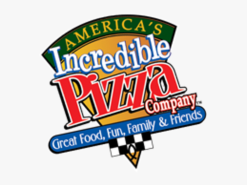 Americas Incredible Pizza, HD Png Download, Free Download