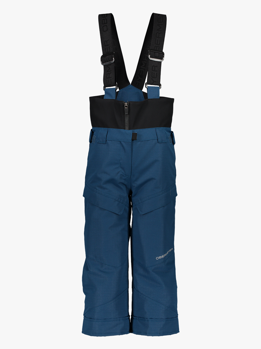 Obermeyer Kids Boys Warp Pants 2019-20 At Northern - Pocket, HD Png Download, Free Download