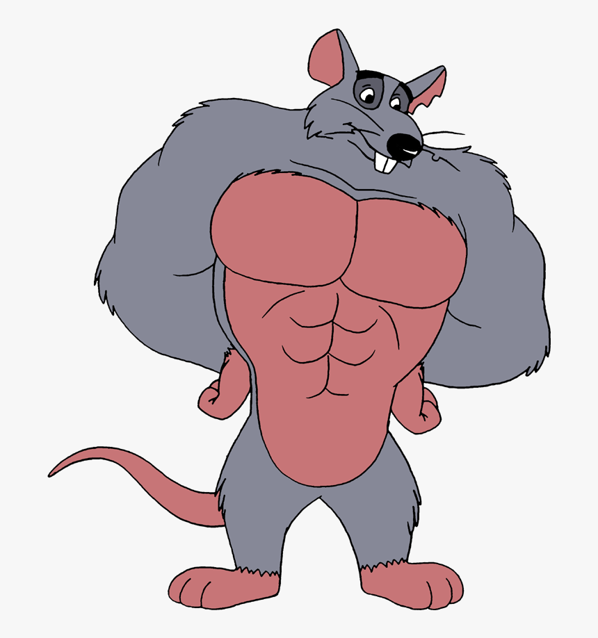 Thumb Image - Rat King Png, Transparent Png, Free Download