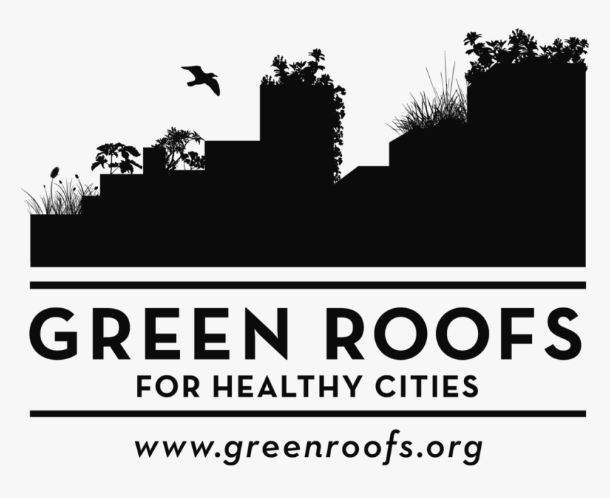 Green Roof, HD Png Download, Free Download