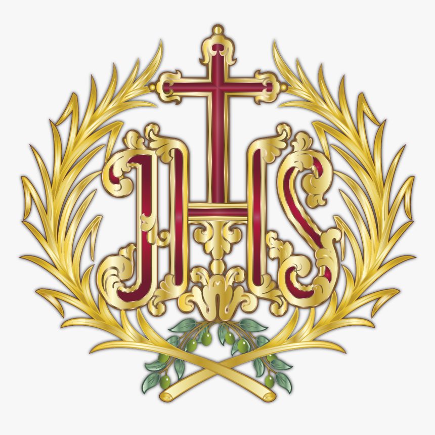 Eucaristia Jhs Png, Transparent Png, Free Download