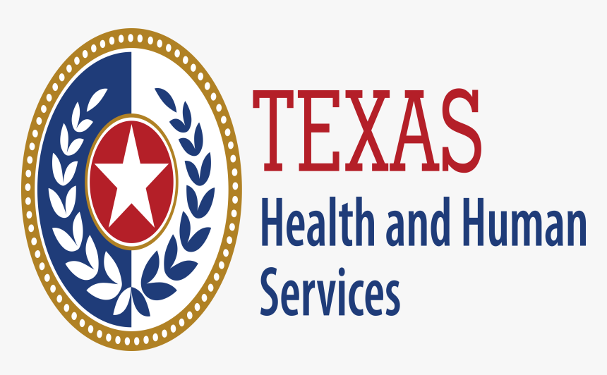 Texas Hhsc Logo, HD Png Download, Free Download