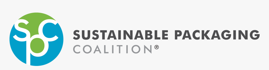 Sustainable Packaging Coalition, HD Png Download - kindpng