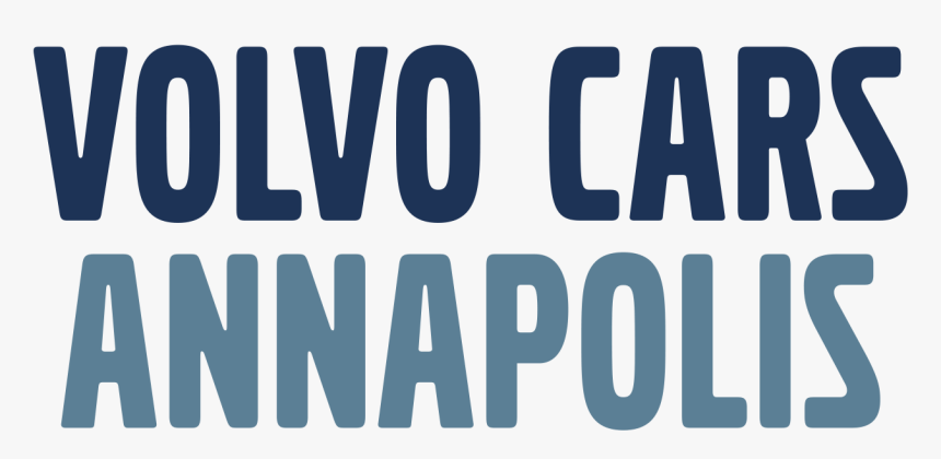 Volvo Cars Annapolis-logo - Volvo Cars Annapolis, HD Png Download, Free Download