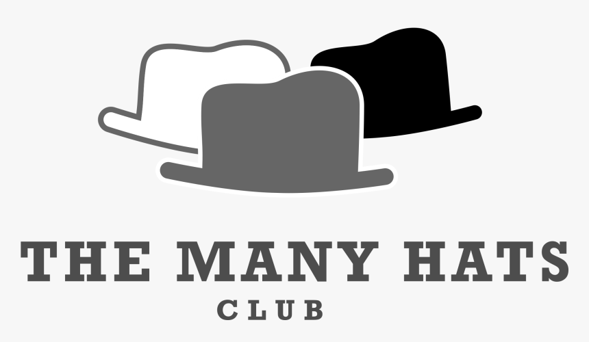 Many Hats Club, HD Png Download, Free Download