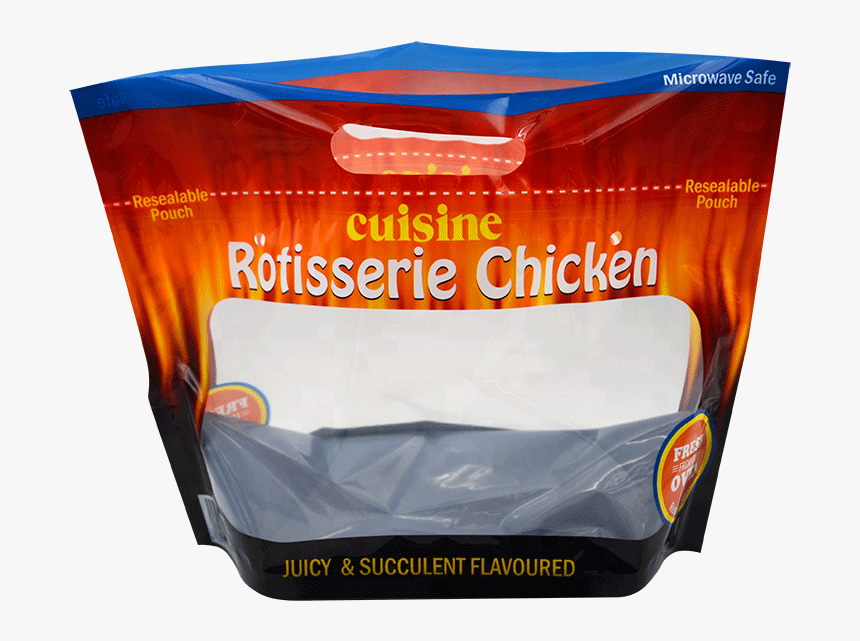 Roast Chicken, HD Png Download, Free Download